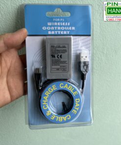 Pin Sạc LIP1472 Li-ion 3.7V 1800mAh Tay Cầm Sony PS3 DualShock 3