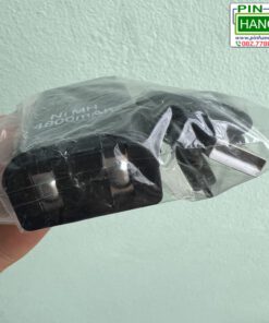 Alternative view of Pin Sạc Ni-MH 4800mAh Kèm Cáp USB Tay Cầm Xbox 360