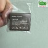 Pin PG1050 Li-ion 3.7V 1050mAh Cho Camera Hành Trình Action Cam