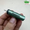 Pin Sạc Panasonic Ni-Cd 1.2V Đầu Nhọn Cho Máy Cạo Râu Cắt Tóc ES-RL34 ES4027 ES4033