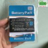 Pin Sạc SPR-003 Li-ion 3.7V 2000mAh Máy Game Nintendo 3DS LL3DS XL SPR-A-BPAA-CO