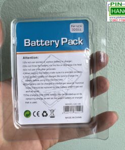 Alternative view of Pin Sạc SPR-003 Li-ion 3.7V 2000mAh Máy Game Nintendo 3DS LL3DS XL SPR-A-BPAA-CO