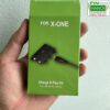 Pin sạc Ni-MH 2400mAh Kèm Cáp Tay Cầm  Xbox One S X