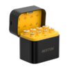 Hộp Sạc Thông Minh 8 pin Lithium 1.5V Beston M7037 Cho Pin AA Và AAA