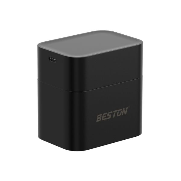Hộp Sạc Thông Minh 8 pin Lithium 1.5V Beston M7037 Cho Pin AA Và AAA - Ảnh 2
