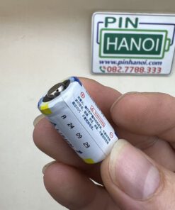 Alternative view of Pin Lithium Lisun CR2 3V Cho Máy Ảnh Máy Đo Khoảng Cách Golf Thiết Bị Định Vị