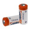 Pin Lithium Ramway CR14335 3.0V chính hãng Fully Sealed