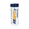 Pin Lithium Ramway CR18505 3.0V Li-MnO₂ Fully Sealed