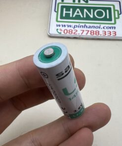Alternative view of Pin nuôi nguồn SAFT LS14500 3.6V AA Lithium Chính Hãng
