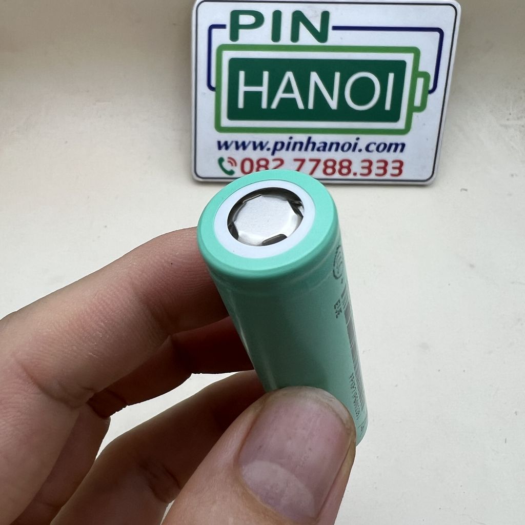 Pin Sạc Lithium-Ion EVE INR1865033V 3.6V 3.2Ah (3200mAh) Chính Hãng Độ Xả Cao - Ảnh 4