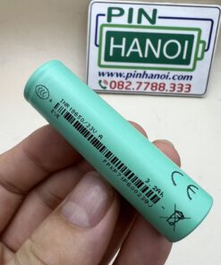 Alternative view of Pin Sạc Lithium-Ion EVE INR1865033V 3.6V 3.2Ah (3200mAh) Chính Hãng Độ Xả Cao