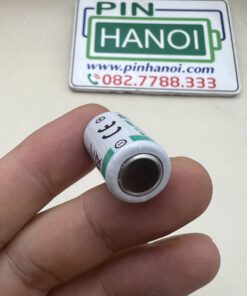 Alternative view of Pin nuôi nguồn SAFT LS14250 3.6V 1/2AA Lithium Chính Hãng