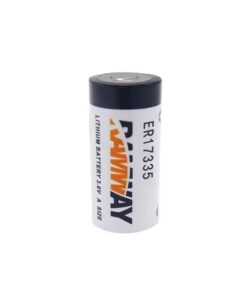 Pin Lithium RAMWAY ER17335 3.6V size 2/3A chính hãng