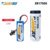 Pin Lithium Ramway ER17505 nuôi nguồn 3.6V Chính hãng