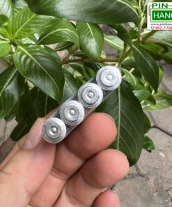 Alternative view of Bộ 4 Viên Pin Đũa Eveready General Purpose 912 SW4 AAA 1.5V Màu Xanh