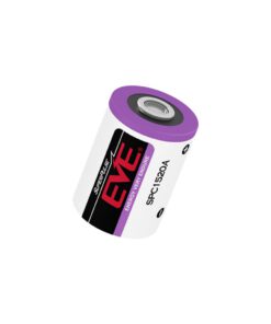 Pin Tụ Điện EVE SPC1520 3.6V Super Pulse Capacitor Cho Thiết Bị Đo Đạc