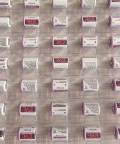 Alternative view of Pin Tụ Điện EVE SPC1520 3.6V Super Pulse Capacitor Cho Thiết Bị Đo Đạc