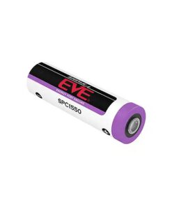 Pin Tụ Điện EVE SPC1550 3.6V Super Pulse Capacitor Cho Thiết Bị Đo Đạc