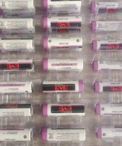 Alternative view of Pin Tụ Điện EVE SPC1550 3.6V Super Pulse Capacitor Cho Thiết Bị Đo Đạc